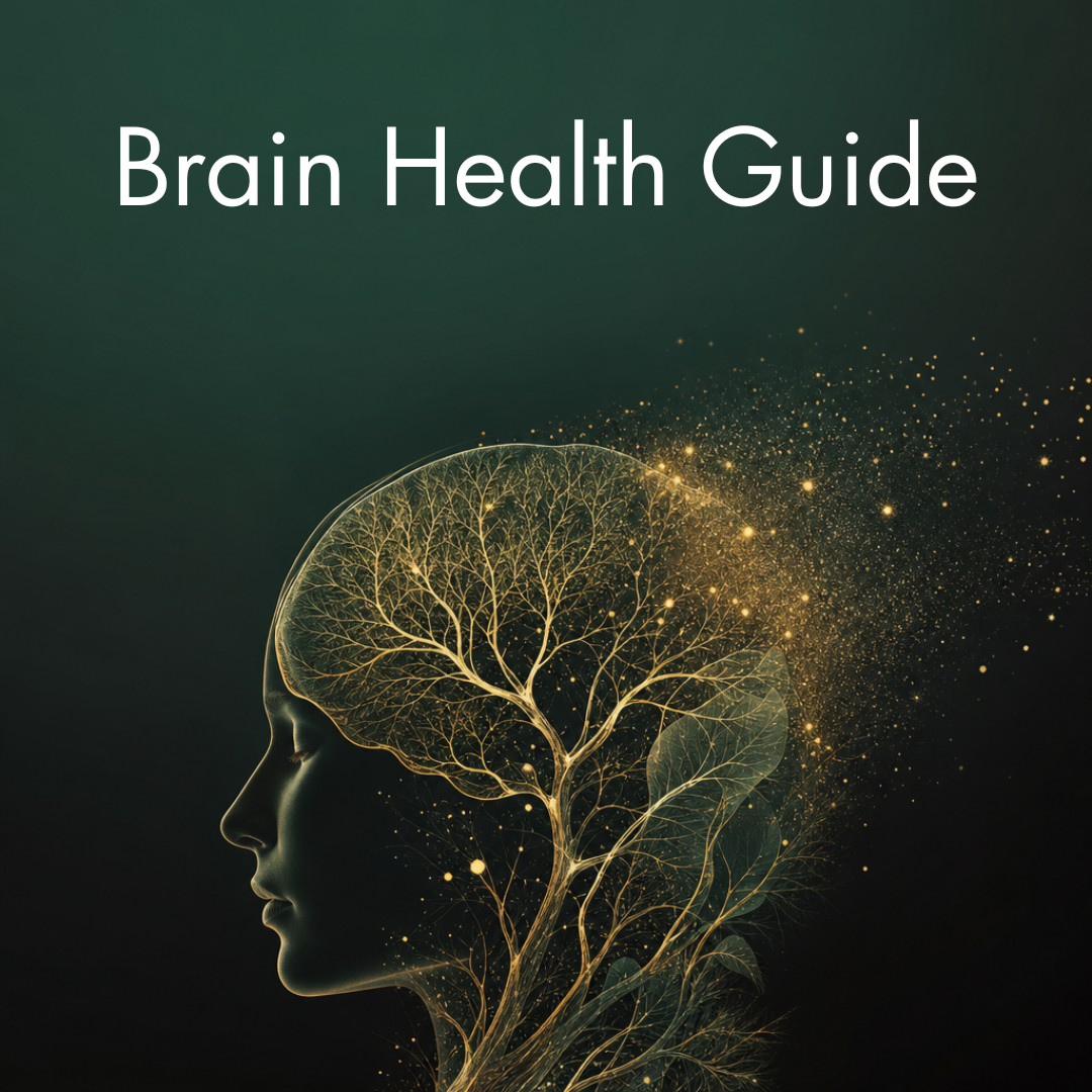 Brain-Health-Guide