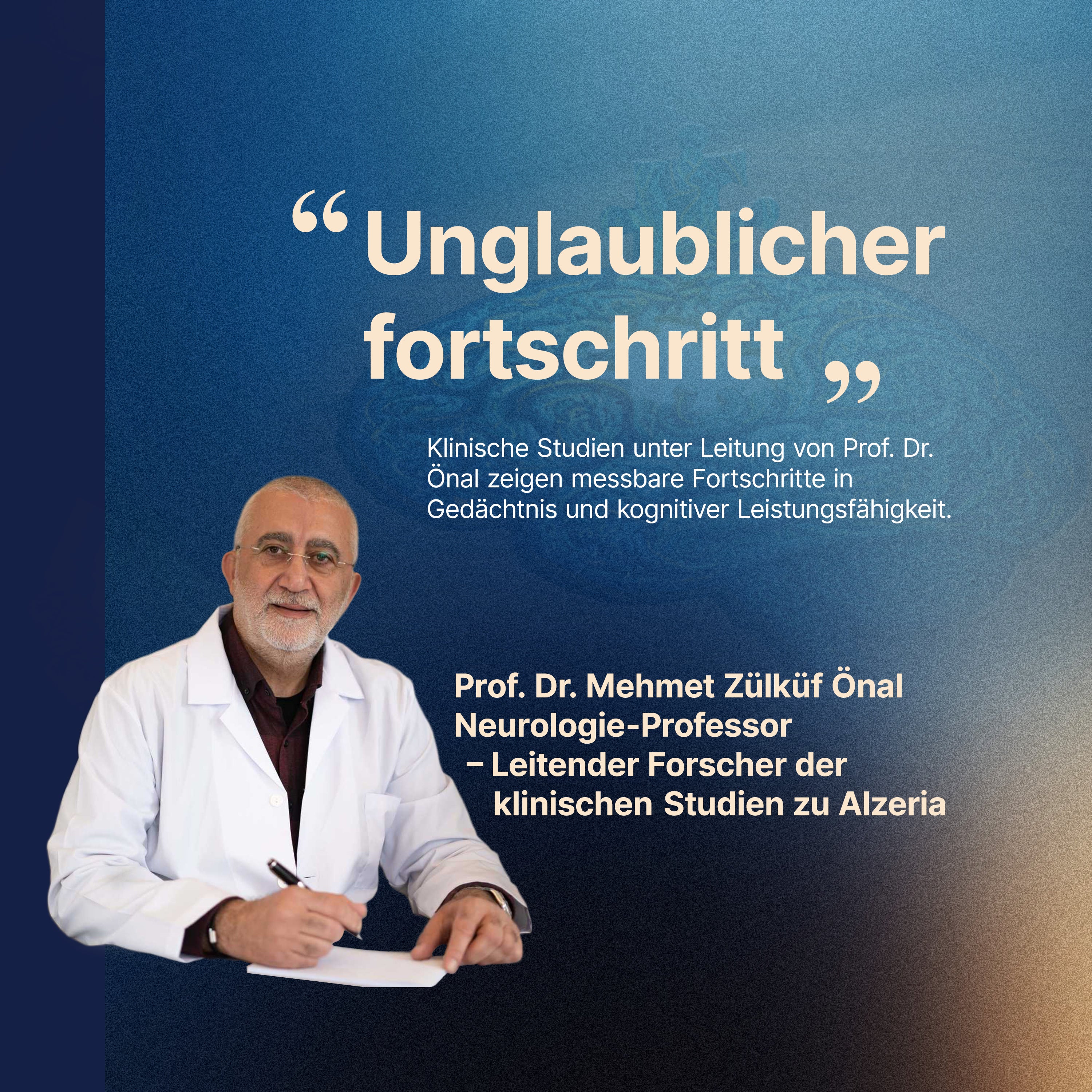 Alzeria® Memory Komplex