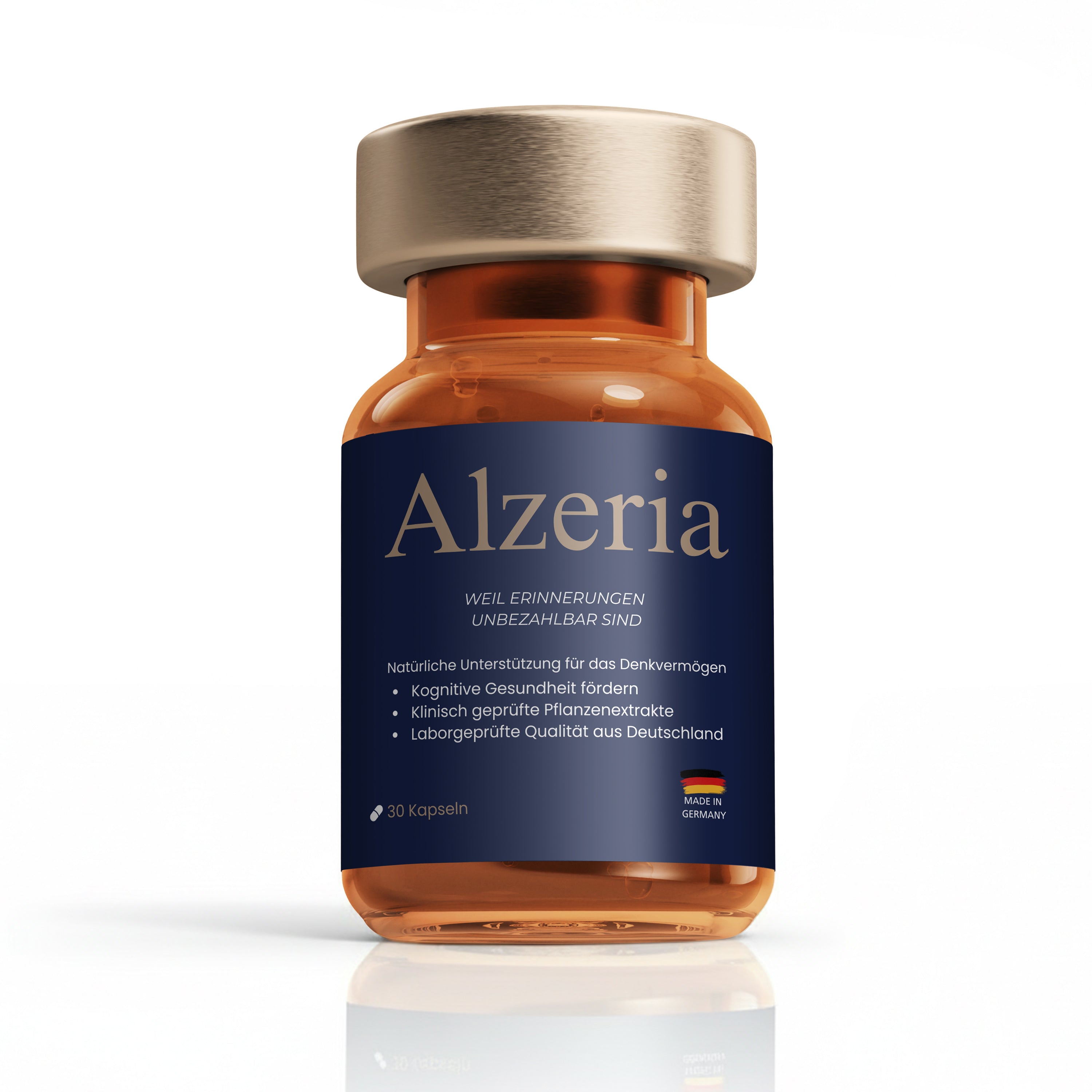 Alzeria® Memory Komplex